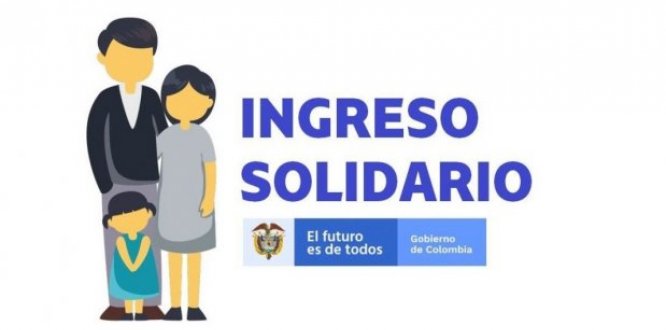 Engativeños: el 30 de enero de 2021, vence el plazo para el cobro del Ingreso Solidario