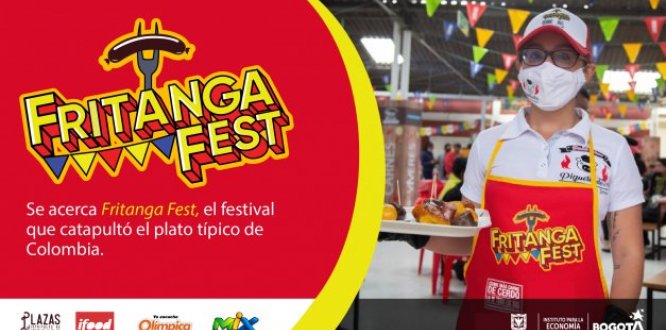 Fritanga Fest 