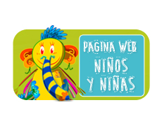 Página Web para Niños